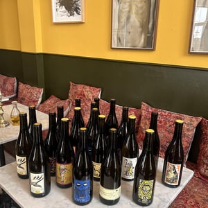 Pataratte Blanc - Allante & Boulanger - mathieu-allante-christian-boulanger -2022