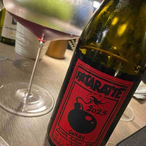 Pataratte Rouge - Allante & Boulanger - mathieu-allante-christian-boulanger -2023