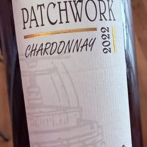 Patchwork - Domaine André & Mireille Tissot - Bénédicte & Stéphane Tissot 