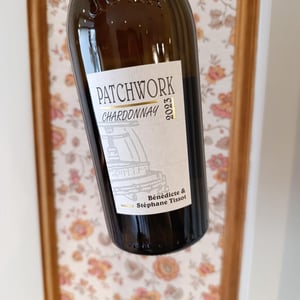 Patchwork - Domaine André & Mireille Tissot - Bénédicte & Stéphane Tissot 