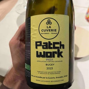 Patchwork - La Cuverie Revonnas - aurelien-beyeklian -2023