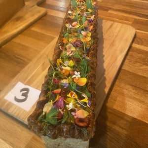 Pâté Croûte Gochujang - CEBA - 1363399