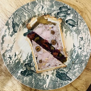 Pâté En Croute - Les Paillons - 1352070