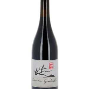 Patrimonio - Domaine Giudicelli - Muriel Giudicelli 