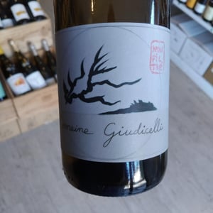 Patrimonio - Domaine Giudicelli - muriel-giudicelli