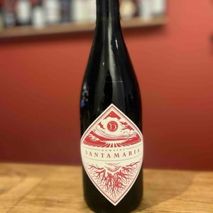 Patrimonio Rouge - Domaine Santamaria - Jean-Louis & Thomas Santamaria
