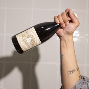 Pau Pau - Tenuta Foresto - Francesco Pozzobon -2023