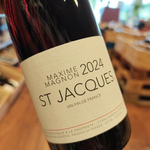 Pauline - Mas de Jacquet - Vincent Solive et Alexi Viguier 