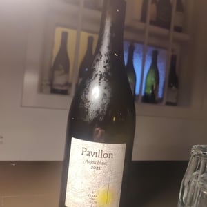Pavillon - Terra Vita Vinum - Bénédicte & Luc Briand 