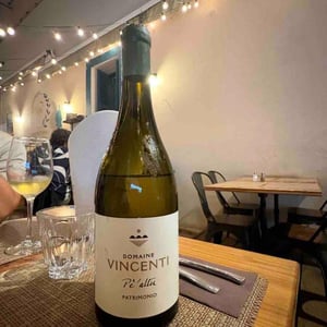 Pè'Altu - Domaine Vincenti - benoit-vincenti -2024