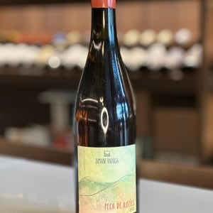 Pech De Rozies - Domaine Balansa - celine-peyre-alex-gressent