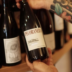 Pecoranera - Tenuta Grillo - guido-zampaglione