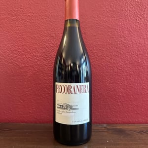Pecoranera - Tenuta Grillo - Guido Zampaglione 