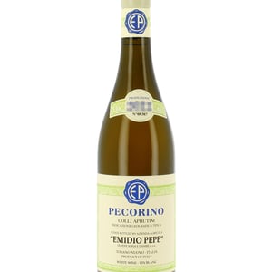 Pecorino - Az. Agr. Emidio Pepe - Daniela & Sofia Pepe 