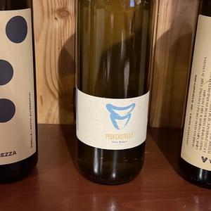 Pedecastello Bianco - Pedecastello - Alex Della Vecchia -2023