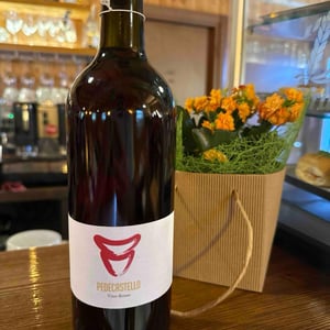 Pedecastello Rosso - Pedecastello - Alex Della Vecchia -2021