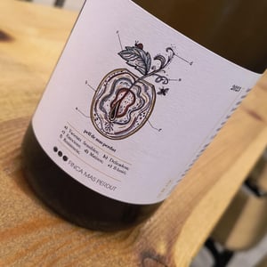Pell De Mas Perdut - Finca Mas Perdut - Josep i Rebeca 