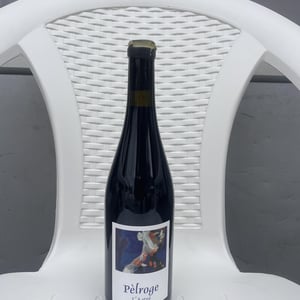 Pèlroge - Domaine de l'Astré - aude-duval-sylvain-ohayon