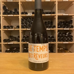 Pendant que les champs brûlent - Le Temps Des Rêveurs - Jérôme Maillot -2024