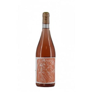 Penteskoufi Rose - Kontogiannis Vineyard - Kontogiannis Family 