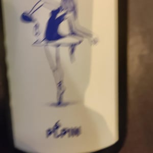 Pépin Blanc Danseuse - Pépin Vin - Jean Dietrich, Pierre Dietrich, Sarah Hilzendeger, Pierre Sanchez, et Xavier Couturier 