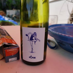 Pépin Blanc - Kevin Bouillet - kevin-bouillet