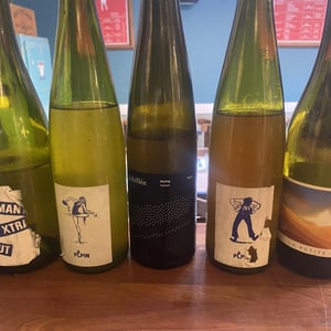 Riesling - Granite - Domaine Achillée - jean-pierre-dietrich