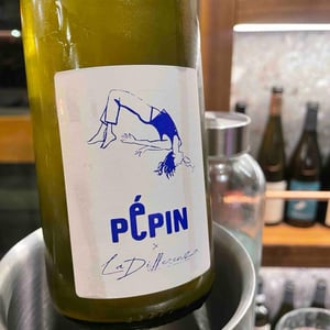 Pépin Muscat - Pépin Vin - Jean Dietrich, Pierre Dietrich, Sarah Hilzendeger, Pierre Sanchez, & Xavier Couturier -2023
