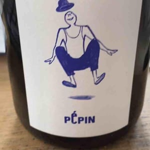 Pépin Pet Nat - Pépin Vin - Jean Dietrich, Pierre Dietrich, Sarah Hilzendeger, Pierre Sanchez, et Xavier Couturier 