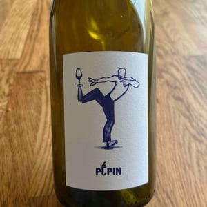 Pépin Rouge Équilibriste - Pépin Vin - Jean Dietrich, Pierre Dietrich, Sarah Hilzendeger, Pierre Sanchez, & Xavier Couturier 