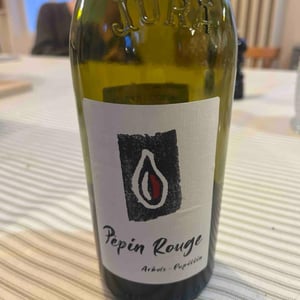Pepin Rouge - Kevin Bouillet - kevin-bouillet -2021