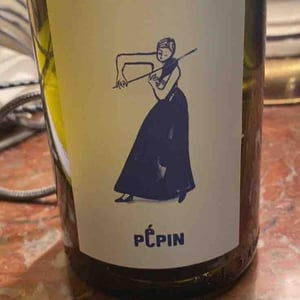 Pépin Rouge (Violon) - Pépin Vin - Jean Dietrich, Pierre Dietrich, Sarah Hilzendeger, Pierre Sanchez, et Xavier Couturier 