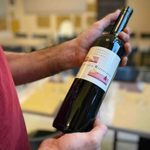 Perdersi e Ritrovarsi - Podere Veneri Vecchio - Raffaello Annicchiarico