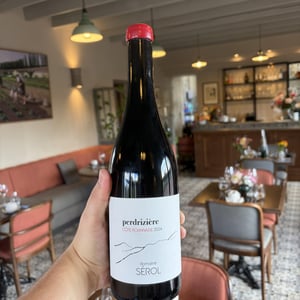 Perdrizière - Domaine Serol - Stéphane et Carine Serol 