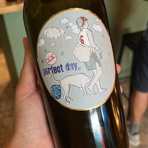 Perfect Day - Weingut Pittnauer - gerhard-brigitte-pittnauer