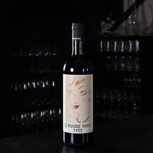 Pergole Torte - Azienda Agricola Montevertine - giulio-gambelli