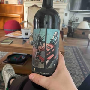 Perill Noir