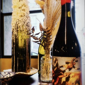 Perill Noir - Clos Lentiscus - manel-avino