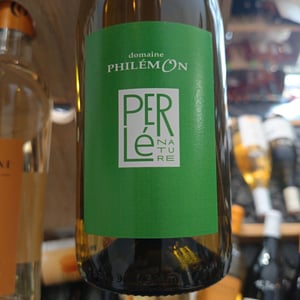 Perlé Nature - Domaine Philémon - Mathieu Vieules 