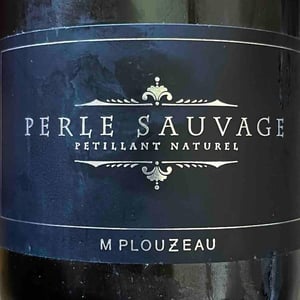 Perle Sauvage - Domaine de la Garreliére - Pascale & François Plouzeau 