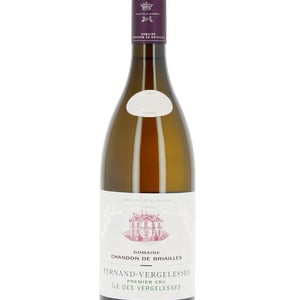 Pernand-Vergelesses 1er Cru "Ile des Vergelesses" - Domaine Chandon de Briailles - Claude & François de Nicolay 
