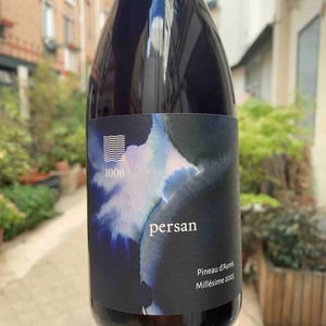 Persan - 1006 Vins de Loire - pauline-lair