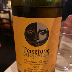 Persefone - Vigne dei Boschi - Paolo Babini -2021