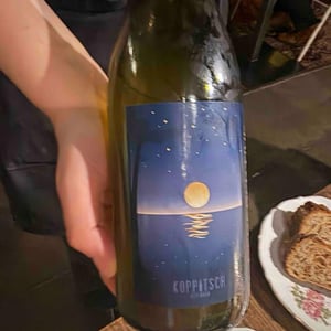 Perspektive Weiss - Weingut Koppitsch - maria-alex-koppitsch