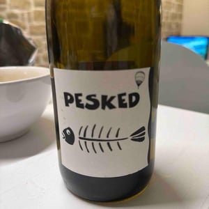 Pesked - Bedouet Vigneron - bedouet-michel