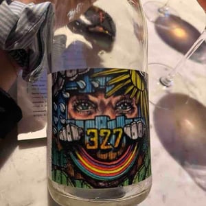 Pet 327 - Domaine Muller-Koeberle - David Koeberle 