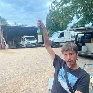 Pet Nat - Domaine Chardigny - victor-emmanuel-pierre-maxime-chardigny -2021