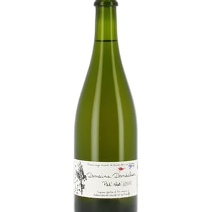 Pet nat - Domaine Dandelion - morgane-seuillot-christian-knott -2022