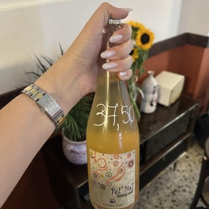Pet Nat blooming island - Kamara Winery - dimitrios-kioutsoukis -2020