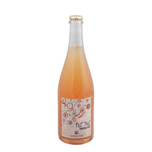 Pet Nat blooming island - Kamara Winery - dimitrios-kioutsoukis -2020